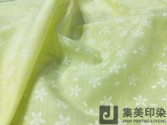 竹節(jié)巴厘紗